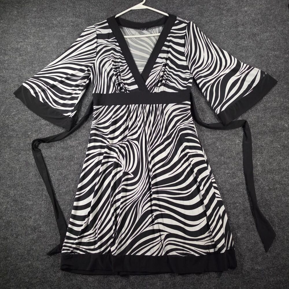 My-michelle Women's multi Dress